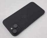 Apple IPhone 15 - Negro Liberado 128 GB (G)