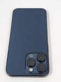 Apple IPhone 15 Pro Max - Titanio Azul Liberado 512 GB (G)