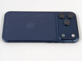 Apple IPhone 17 Pro Max - E-SIM Azul Profundo Liberado 256 GB