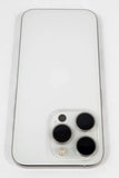 Apple IPhone 15 Pro - Titanio Blanco (E-SIM) Liberado 128 GB (G)