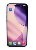 Apple IPhone 16 Plus - Ultramarino Liberado 128 GB (G)