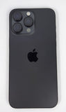 Apple IPhone 15 Pro Max - Titanio Negro Liberado 256 GB (G)