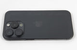 Apple IPhone 15 Pro - Titanio Negro Liberado 256 GB (G)