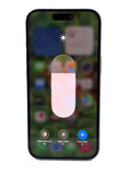 Apple IPhone 15 - Azul Dual-SIM Liberado 128 GB (G)