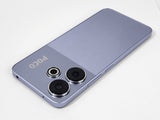 Xiaomi Poco M6 - Violeta Dual-SIM Liberado 256 GB (G)