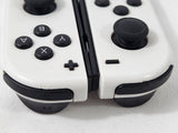Consola Nintendo Switch Oled White Mod. HEG-001 64 GB