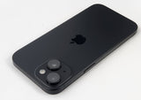 Apple IPhone 15 - Negro Liberado 128 GB