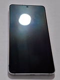 Samsung Galaxy S25 Edge - Plata Titanio Liberado 256 GB (G)