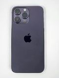 Apple IPhone 14 Pro Max - Morado Oscuro Liberado 1 TB (G)