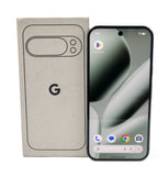 Google Pixel 10 Pro - Obsidiana Liberado 256 GB