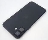 Apple IPhone 16 Plus - (E-SIM) Negro Liberado 128 GB (G)