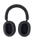 Sony Audífonos inalámbricos WH-1000XM5 con Cancelación de Ruido, Negro (G)