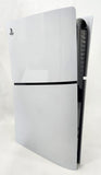 Consola Sony Playstation 5 Slim Digital - Color Blanco 1 TB Mod.CFI-2015 (G)