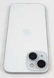Apple IPhone 15 - (Dual-SIM) Azul Liberado 128 GB (G)