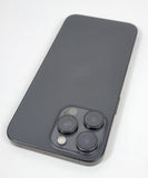 Apple IPhone 15 Pro Max - Titanio Negro Liberado 256 GB (G)