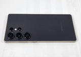 Samsung Galaxy S25 Ultra - Titanio Negro Liberado 512 GB