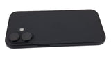 Apple IPhone 16 - Negro Liberado 128 GB (G)