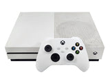 Consola Xbox One S 1 TB (Consola abierta por mantenimiento) (G)