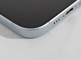 Apple IPhone 15 - Azul Liberado 128 GB