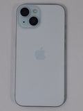 Apple IPhone 15 - Azul Dual-SIM Liberado 128 GB (G)