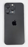 Apple IPhone 15 Pro Max - Titanio Negro Liberado (E-SIM) 256 GB (G)