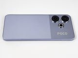 Xiaomi Poco M6 - Violeta Dual-SIM Liberado 256 GB (G)