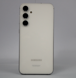 Samsung Galaxy S23 FE - Blanco Liberado 128 GB (G)