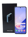 Samsung Galaxy Z Flip6 - Azul Liberado 256 GB (G)