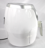 Freidora de Aire RCA Mod. RC-106 - Blanco (G)