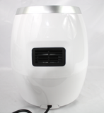 Freidora de Aire RCA Mod. RC-106 - Blanco (G)