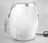 Freidora de Aire RCA Mod. RC-106 - Blanco (G)