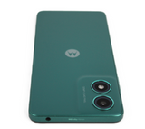 Motorola Moto g04s - Verde Aurora Liberado 128 GB  (G)