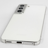 Samsung Galaxy S22 - Blanco Liberado 128 GB (G)