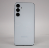 Samsung Galaxy A55 5G - Azul Liberado Dual SIM 256 GB (G)