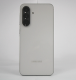 Samsung Galaxy A56 5G - Gris Impresionante Liberado 256 GB (G)