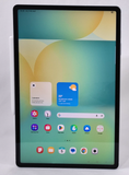 Tablet Samsung Galaxy Tab S10 FE+ - Silve Año 2025 256 GB 13.1" (G)