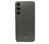 Samsung Galaxy S23+ - Verde Liberado 256 GB (G)
