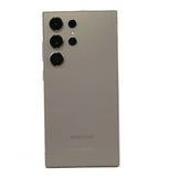 Samsung Galaxy S24 Ultra - Gris Titanio Dual SIM Liberado 512 GB (G)