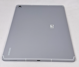 Tablet Samsung Galaxy Tab S10 FE+ - Silve Año 2025 256 GB 13.1" (G)
