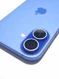 Apple IPhone 16 - Ultramarino Liberado 128 GB