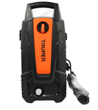 Hidrolavadora TRUPER  Mod.Hila-1500 1500 PSI 127V- Naranja (G)