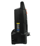 Hidrolavadora TRUPER  Mod.Hila-1500 1500 PSI 127V- Naranja (G)