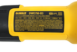 Esmeriladora  angular Dewalt 4-1/2'' DWE750-B3 (G)