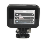 Cámara GoPro Hero 10 Black 23 megapíxeles (G)