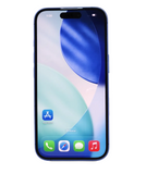 Apple IPhone 16 - Ultramarino Liberado 128 GB (G)