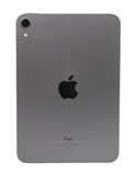 Apple Ipad Mini 2021 (Sexta Generación) - Gris Espacial Mod. A2567, 8.3" 256 GB (G)