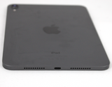 Apple Ipad Mini 2021 (Sexta Generación) - Gris Espacial Mod. A2567, 8.3" 256 GB (G)