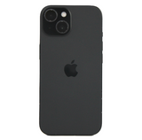 Apple IPhone 15 - Negro Liberado 128 GB (G)