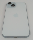 Apple IPhone 15 - Azul Liberado 256 GB (G)