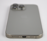 Apple IPhone 16 Pro Max - Titanio Natural  Liberado 256 GB (G)